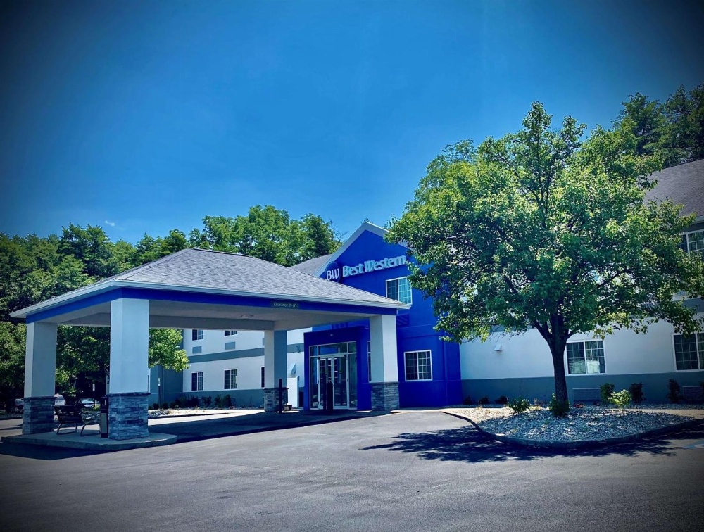 Best Western Brockport Inn & Suites Main image